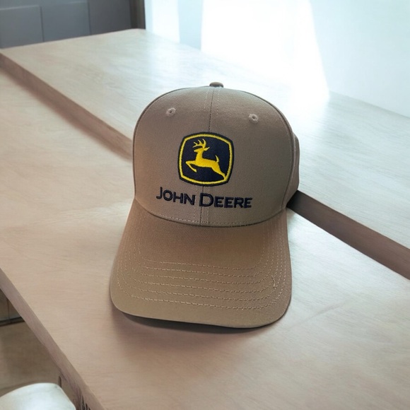 John Deere Other - john deere hats mens